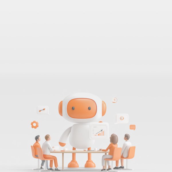 Agency Transformation Assistant Prompts